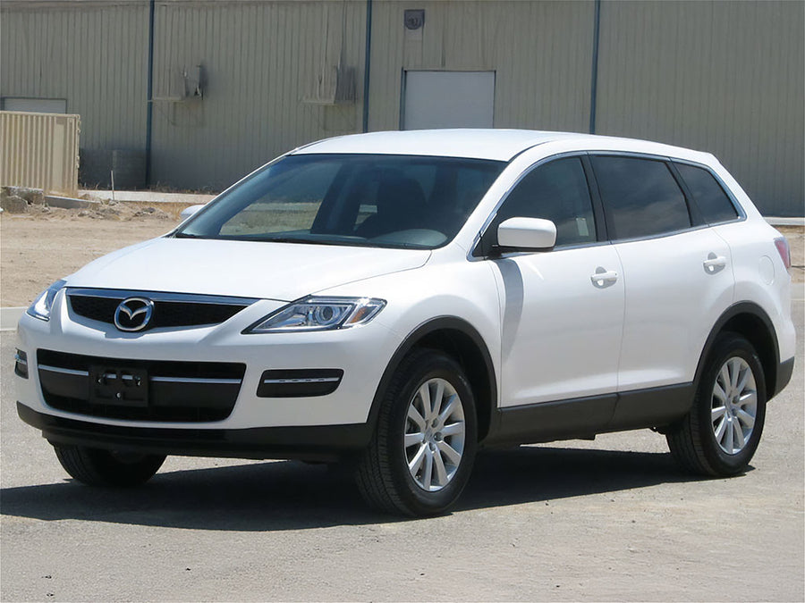 mazda cx-9 2007-2012 Headlight Protection Film