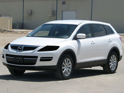 mazda cx-9 2007-2012 Headlight Tint