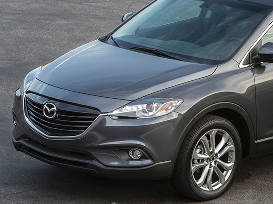 Avery Dennison™ Mazda CX-9 2013-2015 Headlight Protection Film