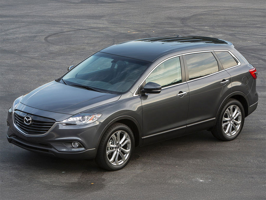 mazda cx-9 2013-2015 Avery Dennison Headlight Protection Kits