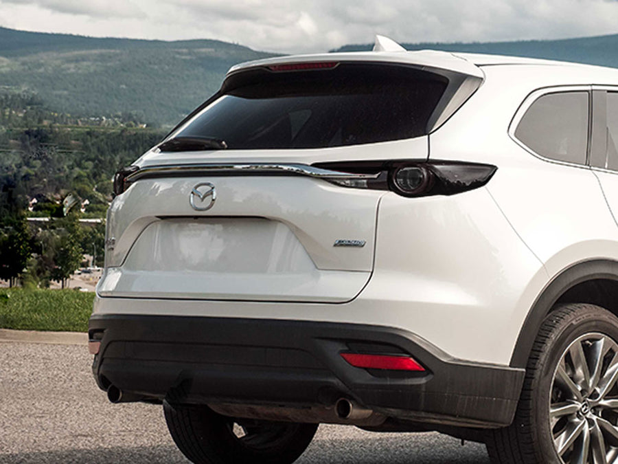 Rtint™ Mazda CX-9 2016-2023 Tail Light Tint