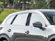 mazda cx-9 2016-2023 Camo Pillar Cover Diagram