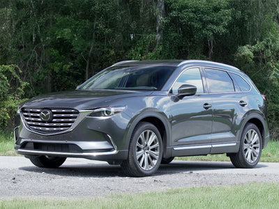 mazda cx-9 2016-2023 Avery Dennison Headlight Protection Kits