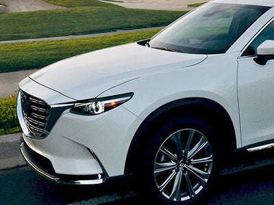 Rshield™ Mazda CX-9 2016-2023 Headlight Protection Film