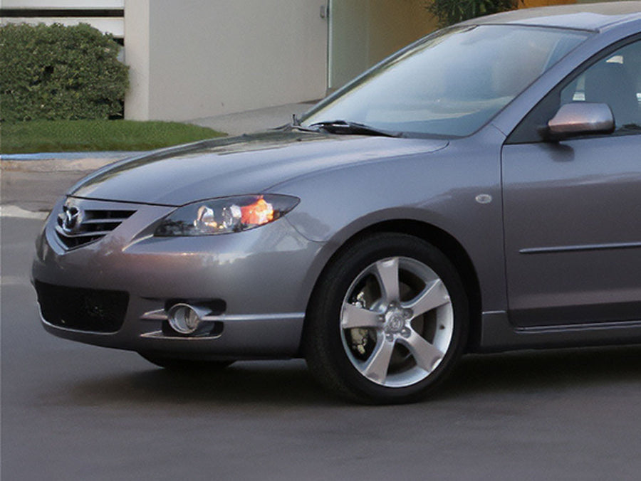 Rshield™ Mazda Mazda3 2004-2005 Headlight Protection Film