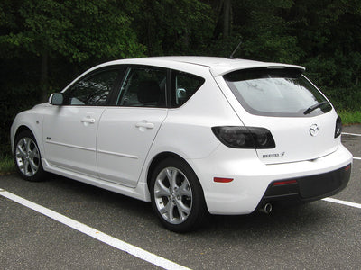 3 (hatchback) Blackout Tail Light TInt~1~0
