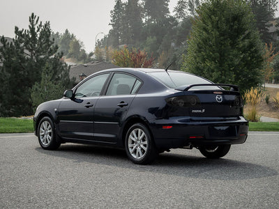 3 (sedan) Blackout Tail Light TInt~1~0