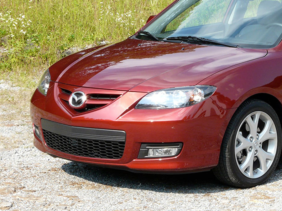 3M™ Mazda Mazda3 2006-2009 Headlight Protection Film