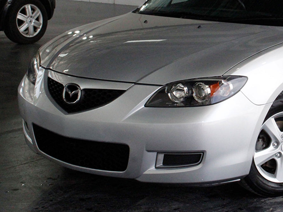 Rshield™ Mazda Mazda3 2006-2009 Headlight Protection Film
