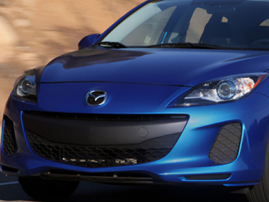 3M™ Mazda Mazda3 2010-2013 Headlight Protection Film