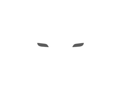 Rshield™ Mazda Mazda3 2010-2013 Fog Light Protection Kit