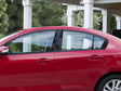 mazda mazda3 2010-2013 (sedan) Camo Pillar Cover Diagram