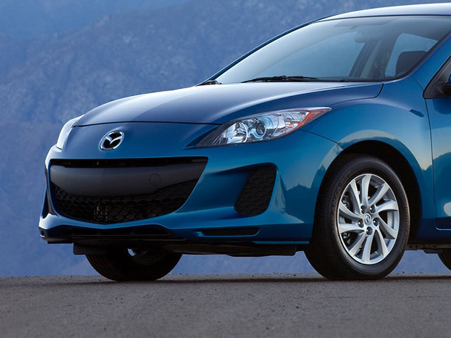 Rshield™ Mazda Mazda3 2010-2013 Headlight Protection Film