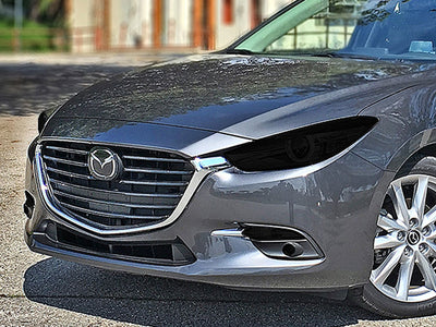 Rtint™ Mazda Mazda3 2014-2018 Headlight Tint