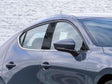 mazda mazda3 2019-2023 Camo Pillar Cover Diagram