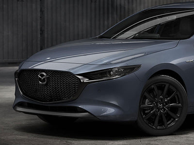 Avery Dennison™ Mazda Mazda3 2019-2023 Headlight Protection Film