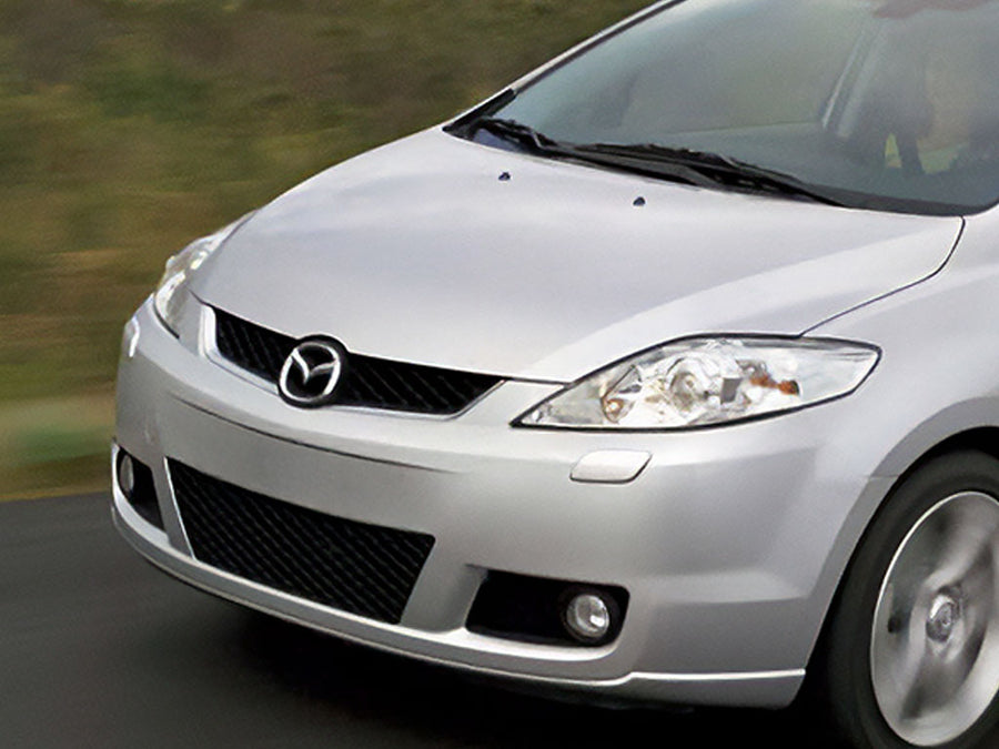 Avery Dennison™ Mazda Mazda5 2006-2007 Headlight Protection Film