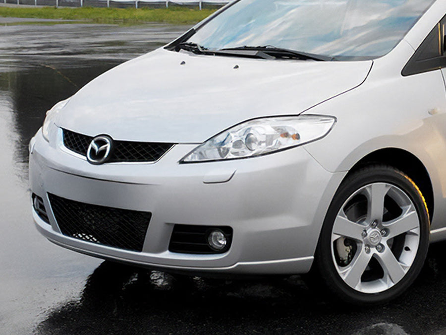 Rshield™ Mazda Mazda5 2006-2007 Headlight Protection Film