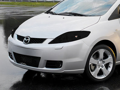 Rtint™ Mazda Mazda5 2006-2007 Headlight Tint