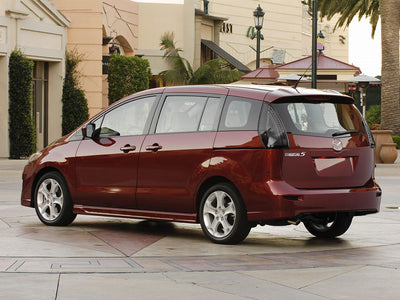 mazdamazda mazda5 2006-20 Blackout Tail Light TInt~1~0