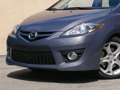 Rshield™ Mazda Mazda5 2008-2010 Headlight Protection Film