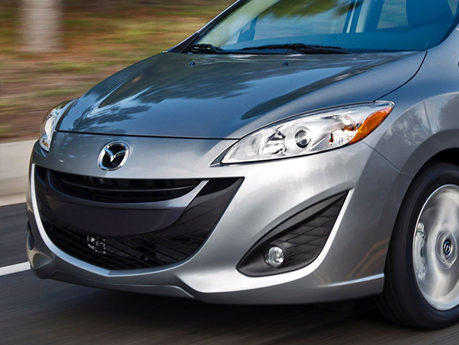 Rshield™ Mazda Mazda5 2012-2015 Headlight Protection Film