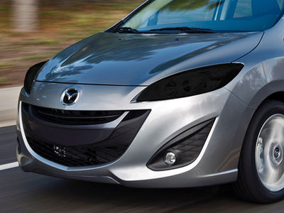 Rtint™ Mazda Mazda5 2012-2015 Headlight Tint