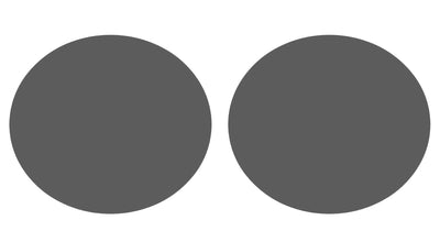 Rshield™ Mazda Mazda6 2003-2008 Fog Light Protection Kit