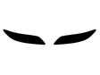 mazda mazda6 2003-2008 Headlight Tint
