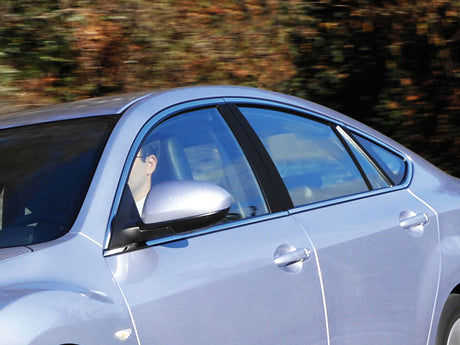 mazda mazda6 2003-2008 (sedan / hatchback) Custom Pillar Cover Diagram