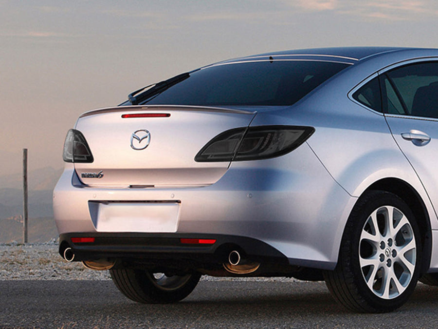 Rtint™ Mazda Mazda6 2003-2008 Tail Light Tint