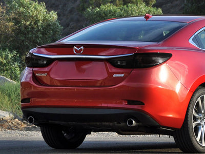 Rtint™ Mazda Mazda6 2014-2015 Tail Light Tint