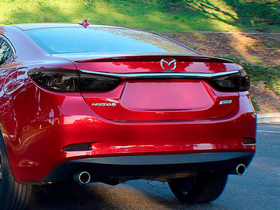 Rtint™ Mazda Mazda6 2016-2017 Tail Light Tint