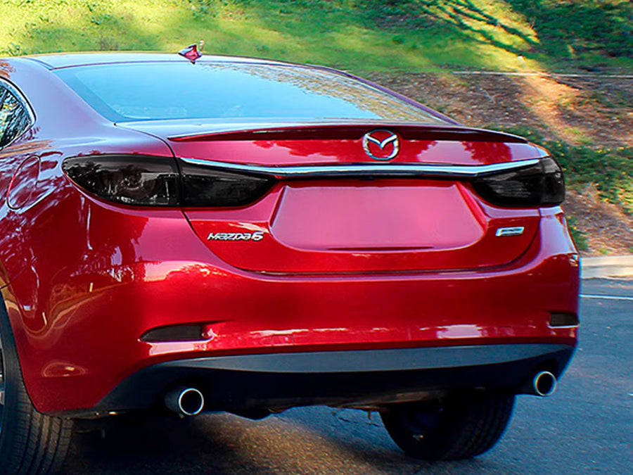 Rtint™ Mazda Mazda6 2016-2017 Tail Light Tint