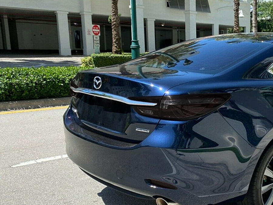 Rtint™ Mazda Mazda6 2018-2020 Tail Light Tint