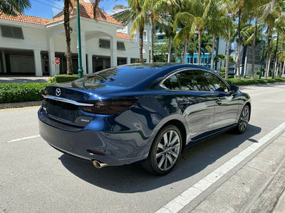 mazda6 Blackout Tail Light TInt~1~0