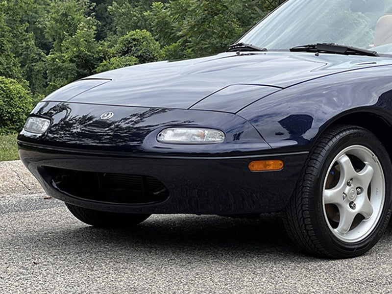 3M™ Mazda Miata 1990-1997 Headlight Protection Film