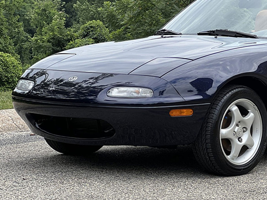 3M™ Mazda Miata 1990-1997 Headlight Protection Film
