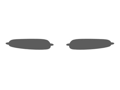 Rshield™ Mazda Miata 1990-1997 Fog Light Protection Kit