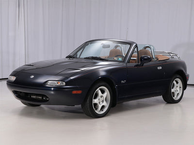 mazda miata 1990-1997 Headlight Protection Film