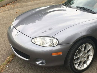 3M™ Mazda Miata 2001-2003 Headlight Protection Film
