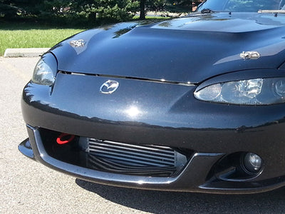 Rshield™ Mazda Miata 2004-2005 Headlight Protection Film
