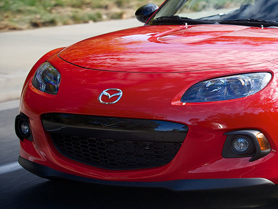 Avery Dennison™ Mazda Miata 2006-2015 Headlight Protection Film