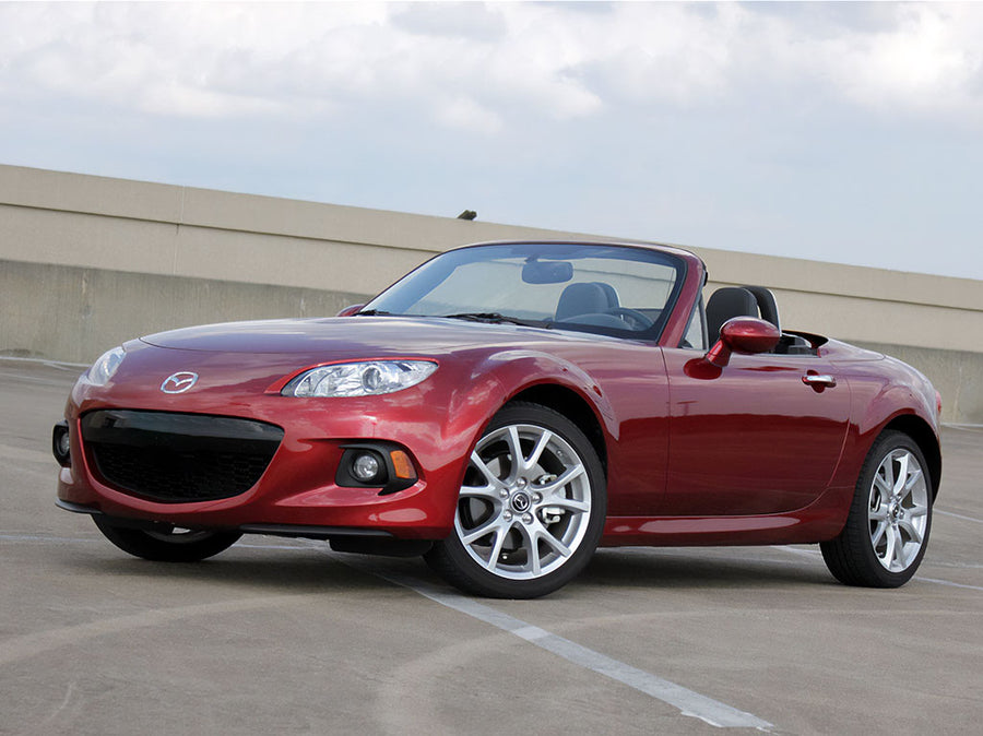mazda miata 2006-2015 Headlight Protection Film