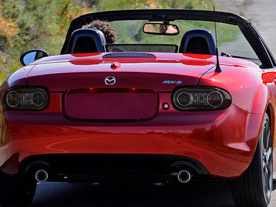 Rtint™ Mazda Miata 2009-2015 Tail Light Tint