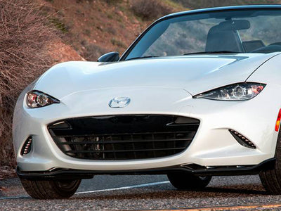 3M™ Mazda Miata 2016-2023 Headlight Protection Film