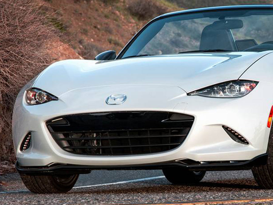 3M™ Mazda Miata 2016-2023 Headlight Protection Film