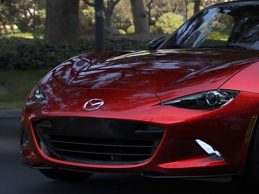 Avery Dennison™ Mazda Miata 2016-2023 Headlight Protection Film