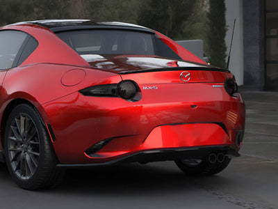 Rtint™ Mazda Miata 2016-2025 Tail Light Tint