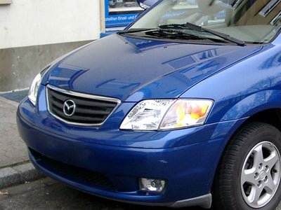 3M™ Mazda MPV 2000-2003 Headlight Protection Film